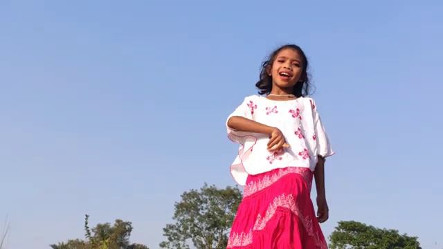 santali new cover dance. ** prem rogi song#video SONALI MANDI ❤️ смотреть онлайн