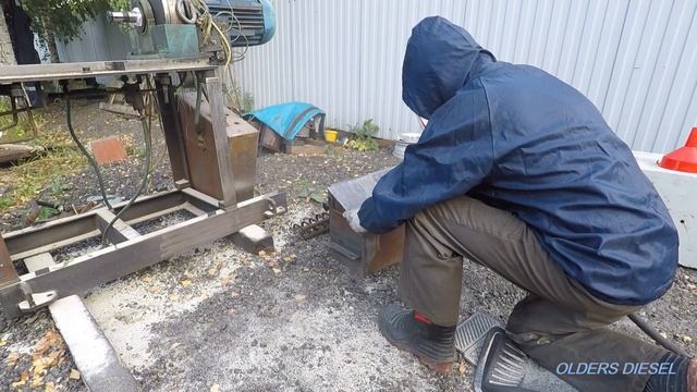 В ПРОДАЖЕ! ПЕСКОСТРУЙ + МОЩНЫЙ КОМПРЕССОР ДЛЯ ПЕСКОСТРУЯ С-416 БЕЖЕЦКИЙ 1200 ЛИТРОВ/МИН смотреть онлайн