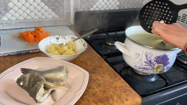 Вкусные рецепты рыбы