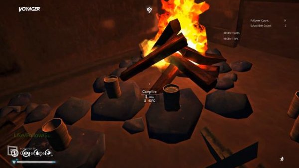 The Long Dark Lets Play