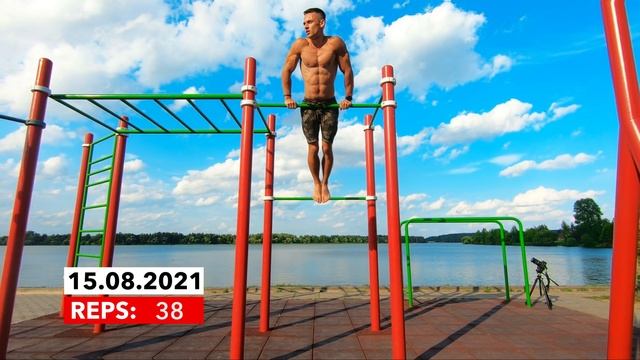 G.O.D. Set. Отчет по прогрессу. смотреть онлайн