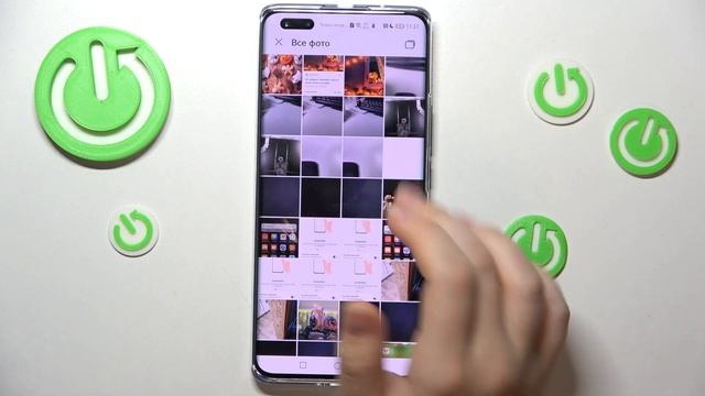 Huawei Nova 10 Pro | Настройки контактов - Как добавить фото контакту на Huawei Nova 10 Pro смотреть онлайн
