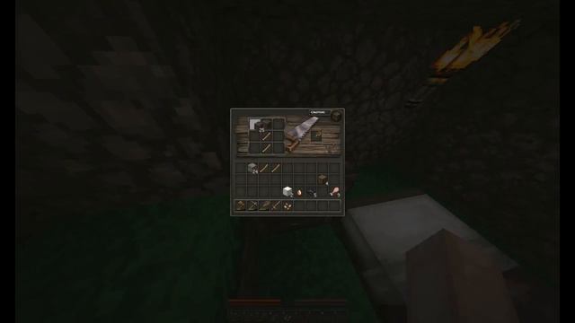 Minecraft | Начало и уголь[1] смотреть онлайн