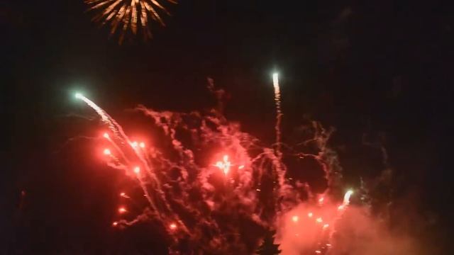 КУРСК-День города смотреть онлайн