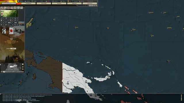 Let's play Darkest Hour: A Hearts of Iron Game - Spain: Part 19 New Doctrines of War смотреть онлайн