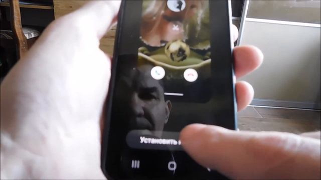 Настройка вызовов на андроид 11 смотреть онлайн