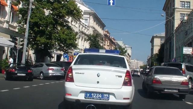 Рейд по нелегальным парковкам - Арарат не сдается смотреть онлайн