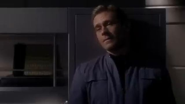 Sim love confession to T'Pol смотреть онлайн