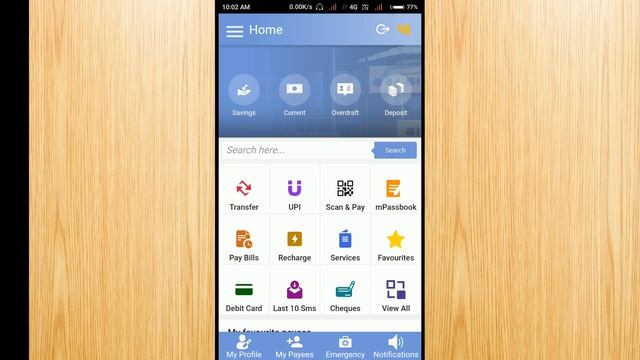 PNB bank account me e-mail id update karen PNB One App se смотреть онлайн