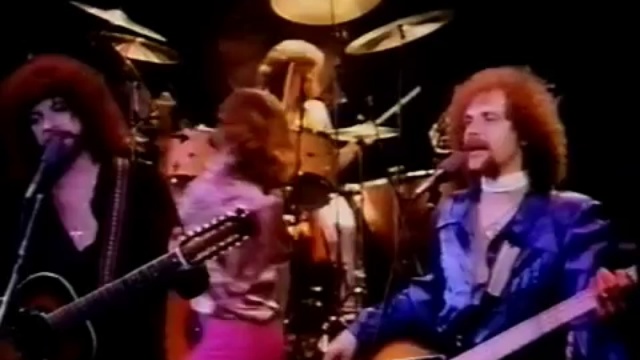 ELO - Turn to Stone (HQ) смотреть онлайн