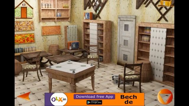 Can You Escape This House 3 Level 1 2 3 4 Walkthrough смотреть онлайн