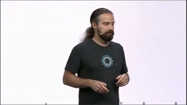 Apache Cassandra™ — The road to 4.0 with Nate McCall | DataStax Accelerate 2019 смотреть онлайн