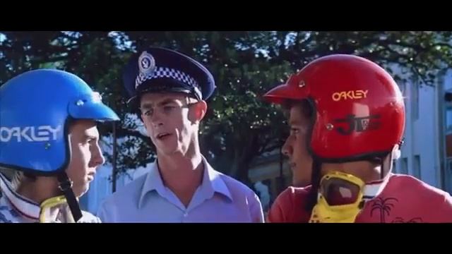 BMX Bandits -1983. [remix] смотреть онлайн