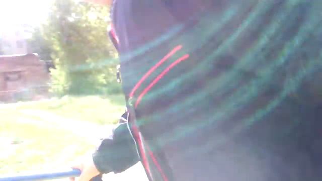 Карусель смерти 2 летний влог смотреть онлайн