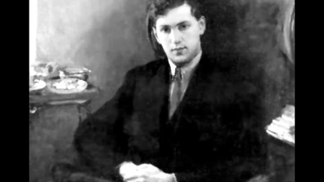 Vladimir Sofronitsky Plays Liszt : Funeral Procession S.173 No.7
