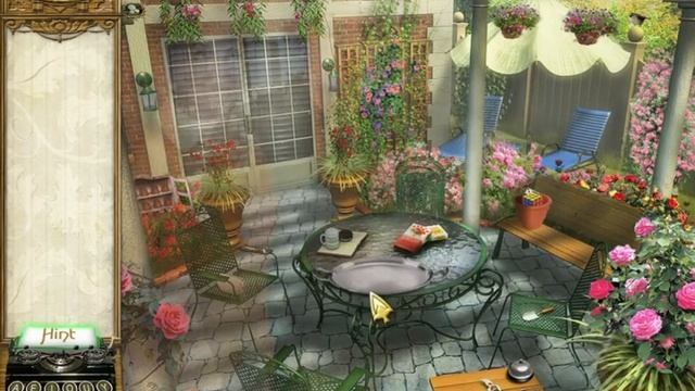 Part 11b - Murder She Wrote! The Game смотреть онлайн