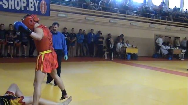 47.Михайловский(Молодечно) - Коровацкий(СДЮШОР 7,Минск) смотреть онлайн