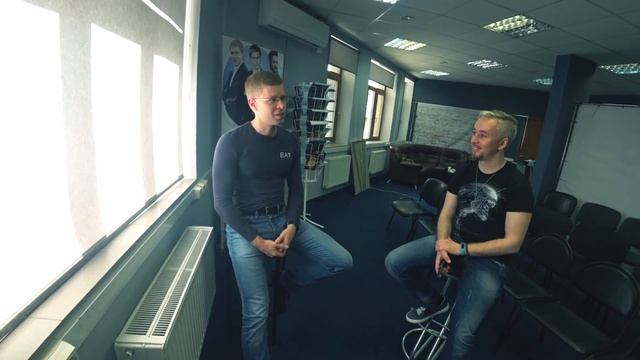 Пётр Кузнецов о восхождении на Эверест, московских клубах, мужском поведении и советском кино смотреть онлайн