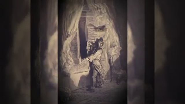 The Raven смотреть онлайн