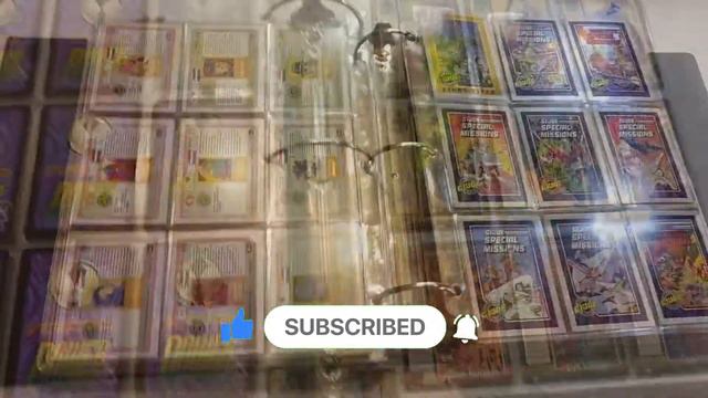 EP.2 MAGIC THE GATHERING, POKEMON, MARVEL AND MORE CARDS ESTATE SALE FINDS! смотреть онлайн