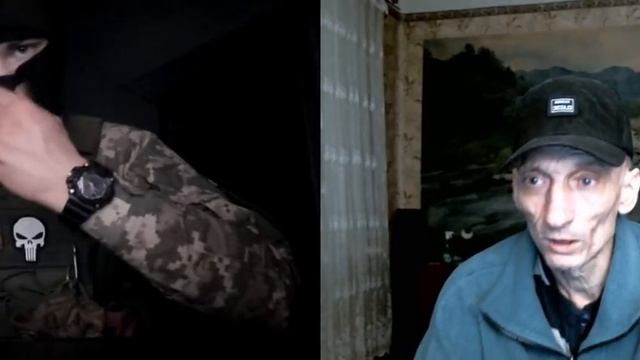 Разговор на дежурстве. смотреть онлайн
