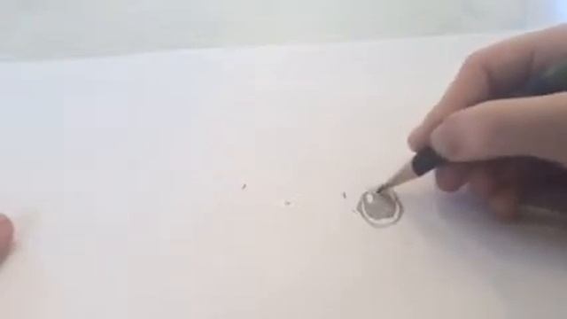 How to draw a dogs eye realistic смотреть онлайн