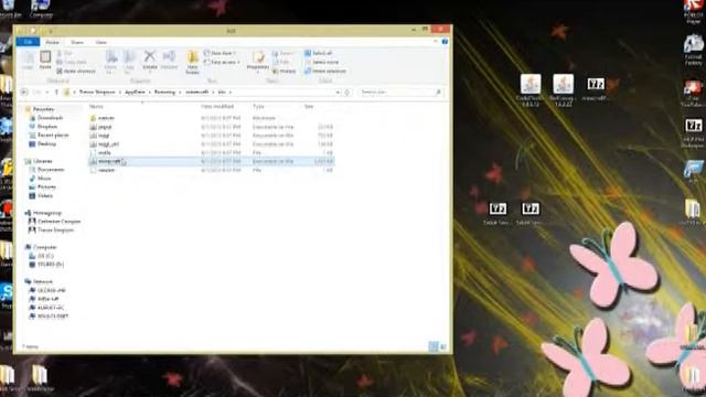 Minecraft 1.5.2 Not Enough Items Mod Installation Tutorial смотреть онлайн