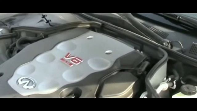 2003 INFINITI G35 WILL CRANK BUT WON'T START/ WON'T TURNOVER....FIXED... смотреть онлайн