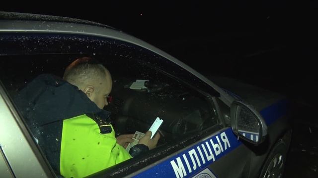 Под Погостом в субботу был насмерть сбит человек смотреть онлайн