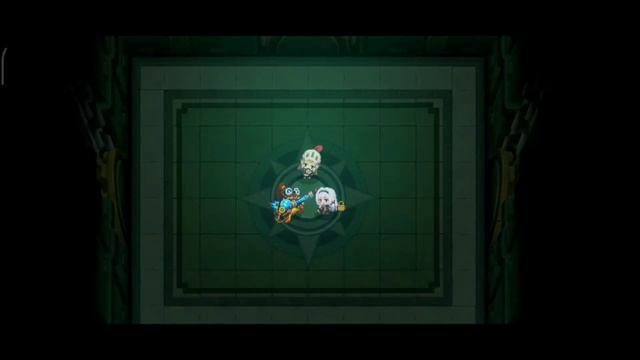 Guardian Tales 14-4 Guide (Full 3 Star) | Central Pyramid смотреть онлайн
