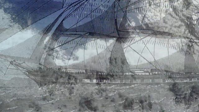 The Tragic Story Of The Victorian RMS Tayleur | How The Victorians Built Britain | Absolute History смотреть онлайн