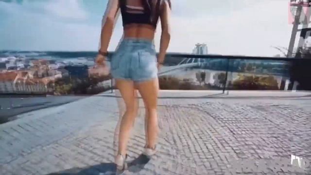 Дети - Турбопушка - Танцы смотреть онлайн