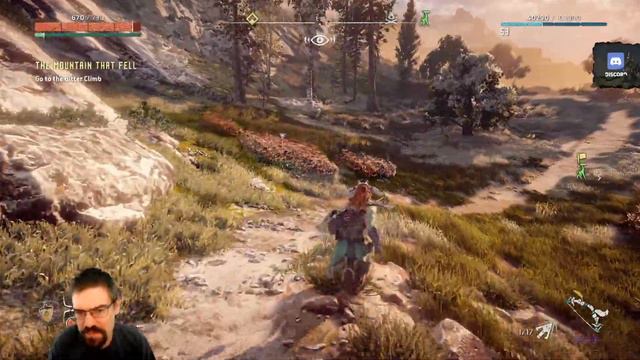 CohhCarnage Plays Horizon Zero Dawn Ultra Hard On PC - Episode 80 смотреть онлайн