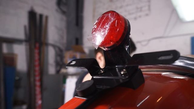 Диверсия #5. SCRAMBLER из СТАРОЙ ЯМАХИ Ништяки и опять фиаско смотреть онлайн