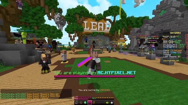Minecraft Compact Chat & Better Bossbar Mods смотреть онлайн