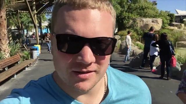 Путешествие по Испании (Мадрид - Толедо - Валенсия - Барселона) 2015 смотреть онлайн