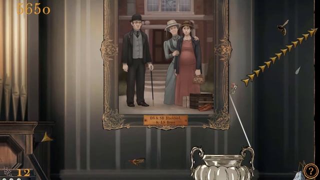 Jumping Spider Away! | Let's Play Spider: Rite of the Shrouded Moon - Part 1 смотреть онлайн