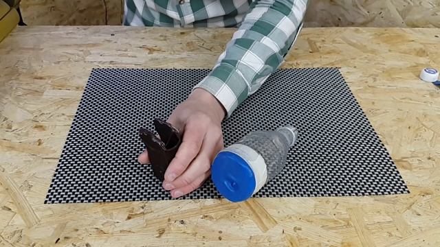 Пистолет для пускания колец из дыма / How To Make Smoke Rings смотреть онлайн