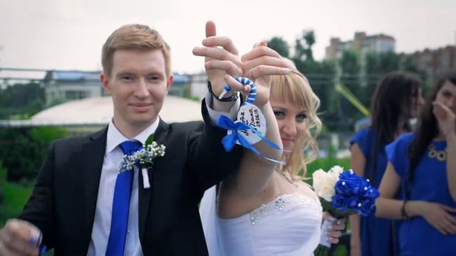 Nastya & Dima 29/06/13 город Иваново смотреть онлайн