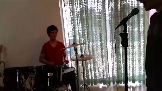 JSON & the X's - Please Lang смотреть онлайн
