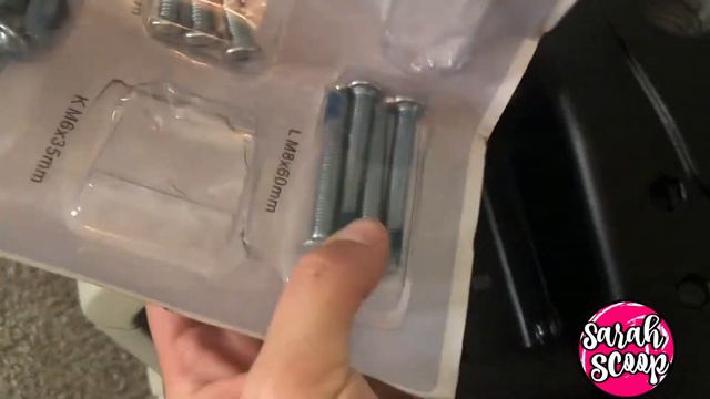 Must Have Office Chair -- Autonomous Ergo Chair 2 Review & Set Up смотреть онлайн