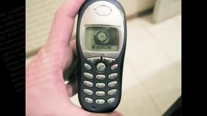 Siemens C45 обо всем и ни о чем