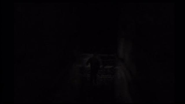 Silent Hill 2 [Sony PlayStation 2] смотреть онлайн