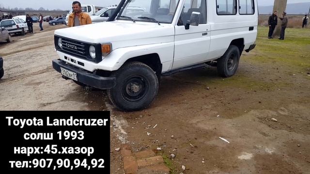 Мошинбозори Курбоншахид!Opel DUTI БЕЧКА,Mersedes Comresor,Hunday Avante,Toyota Landcruzer,УВАЗИК БО смотреть онлайн