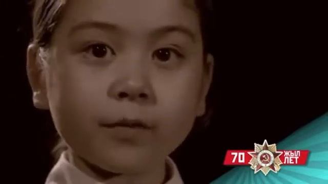 Стихотворение ко Дню Победы! В исполнение Софи Манасян смотреть онлайн