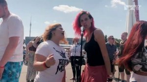 RocknMob - Skillet - Hero 2022