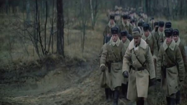 RADIO TAPOK - Битва за Москву