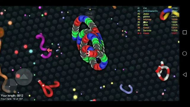 Короче говоря играю в слизарио смотреть онлайн