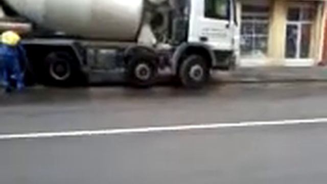 Миене бетоновоз смотреть онлайн