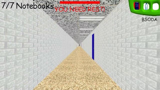 Mods 6 With Baldi Cartoon Games Part 2 | Baldi's Basics [Mod] смотреть онлайн